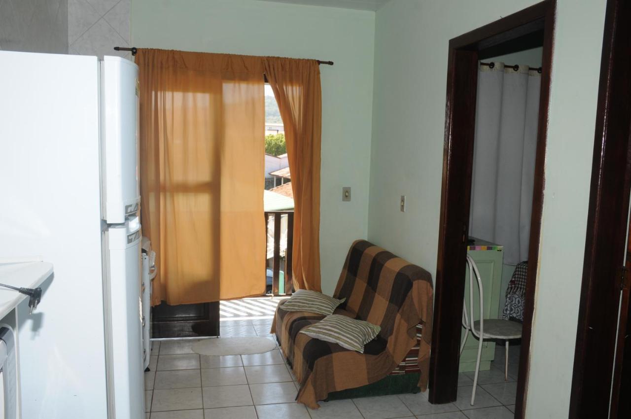 Residencial Gil Apartment Palhoca Luaran gambar
