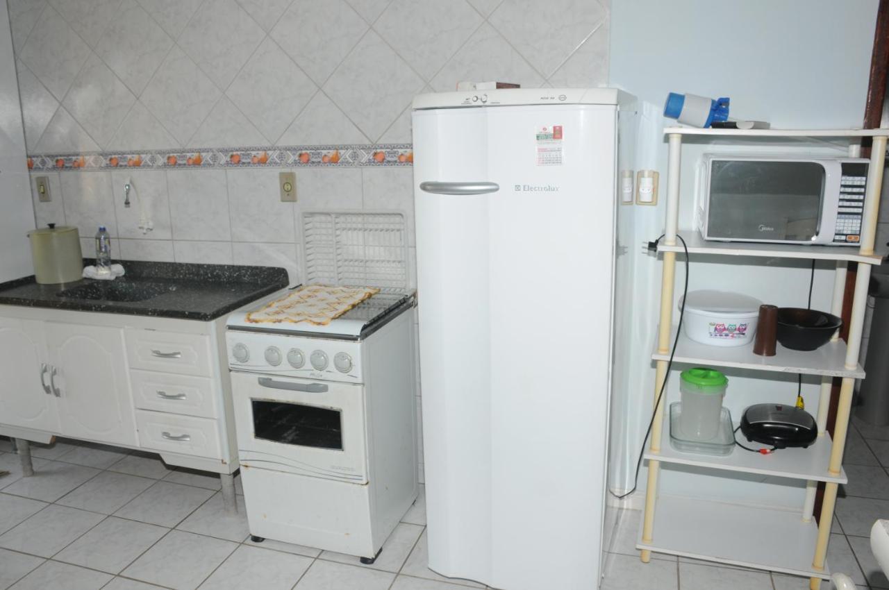 Residencial Gil Apartment Palhoca Luaran gambar