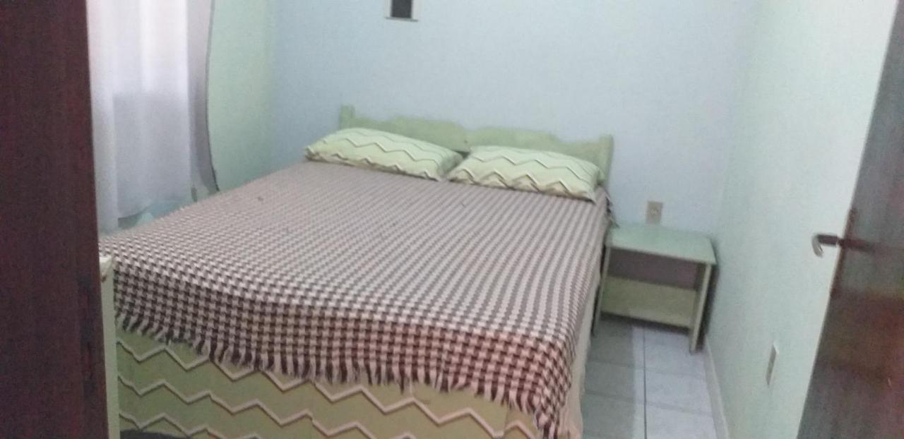 Residencial Gil Apartment Palhoca Luaran gambar