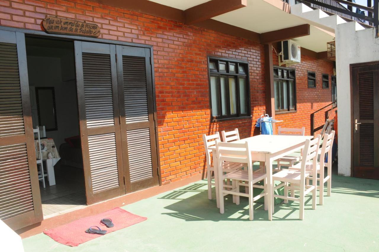 Residencial Gil Apartment Palhoca Luaran gambar