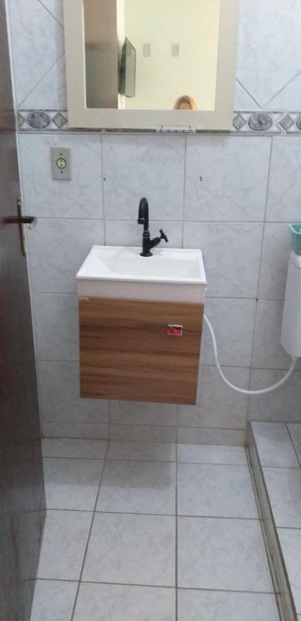 Residencial Gil Apartment Palhoca Luaran gambar