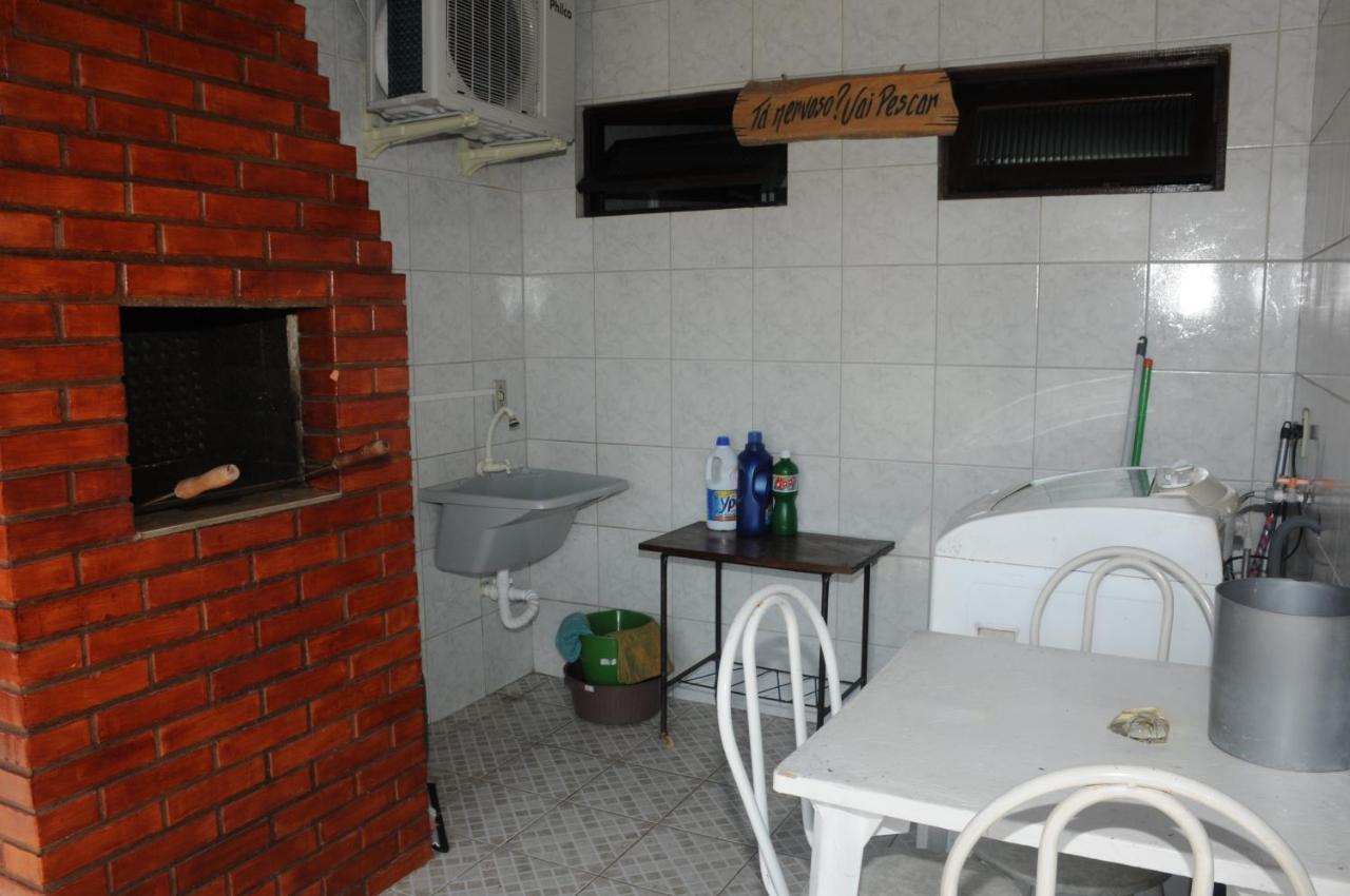 Residencial Gil Apartment Palhoca Luaran gambar