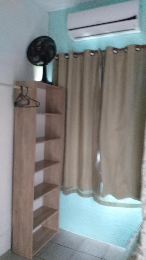 Residencial Gil Apartment Palhoca Luaran gambar