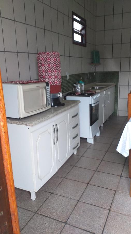 Residencial Gil Apartment Palhoca Luaran gambar