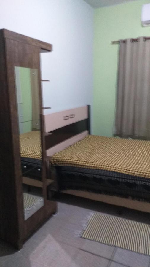 Residencial Gil Apartment Palhoca Luaran gambar