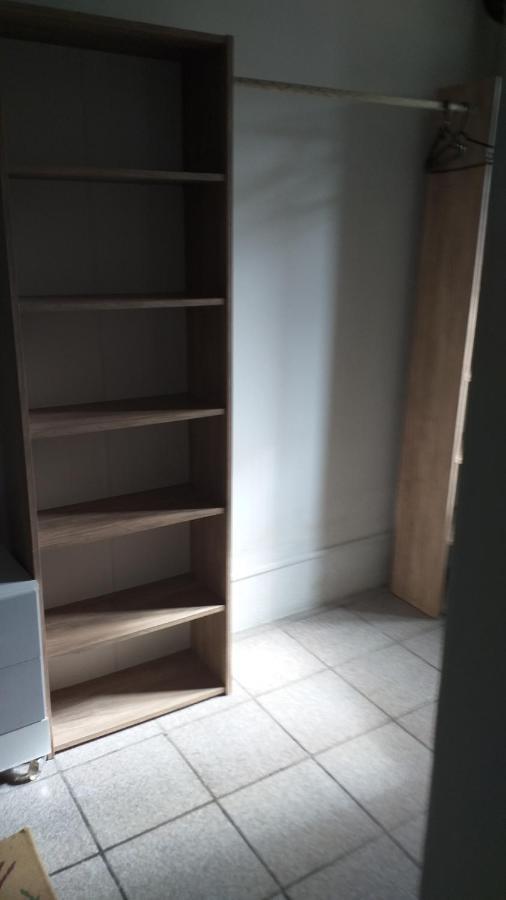 Residencial Gil Apartment Palhoca Luaran gambar