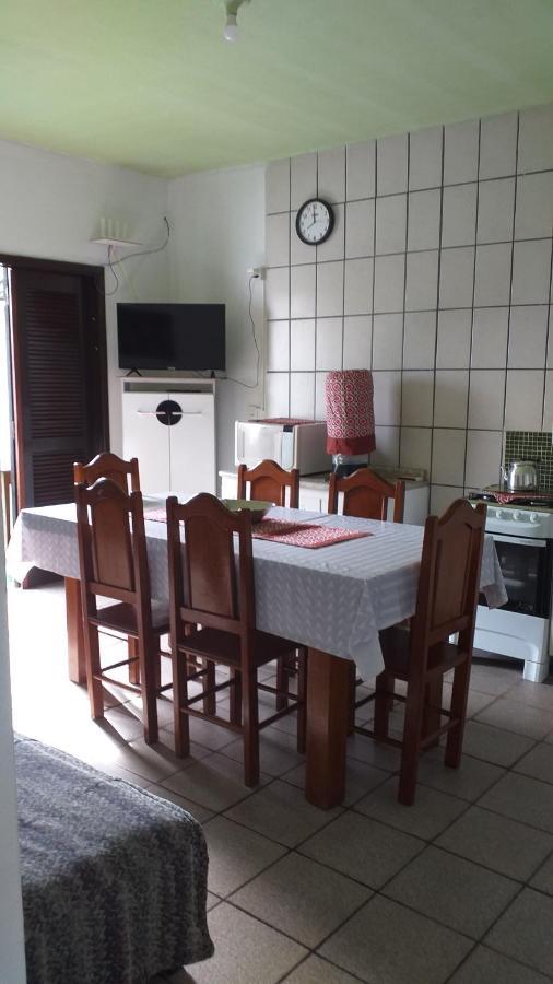 Residencial Gil Apartment Palhoca Luaran gambar