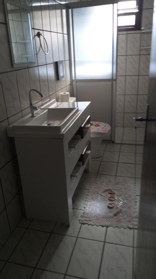 Residencial Gil Apartment Palhoca Luaran gambar