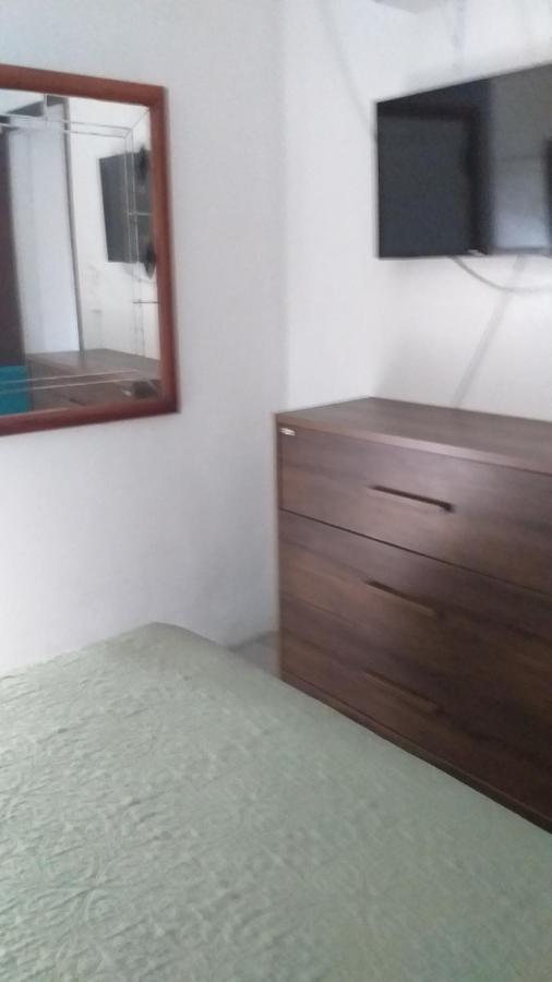 Residencial Gil Apartment Palhoca Luaran gambar