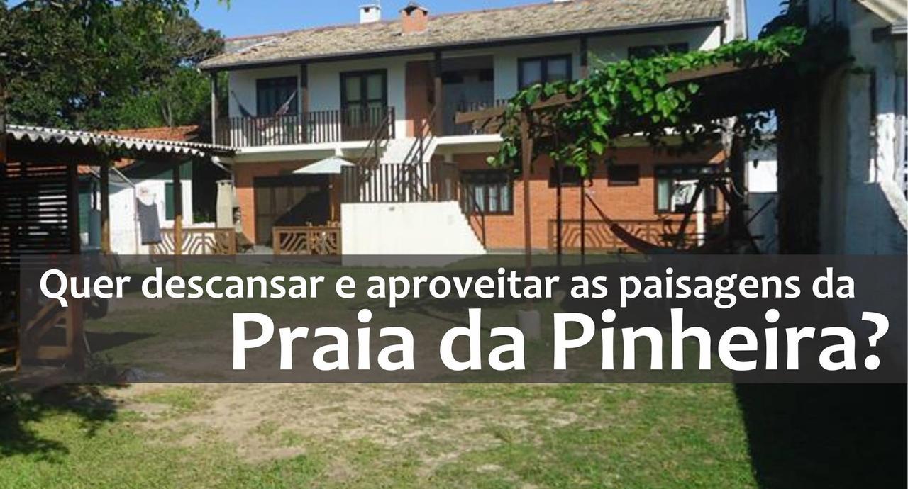 Residencial Gil Apartment Palhoca Luaran gambar