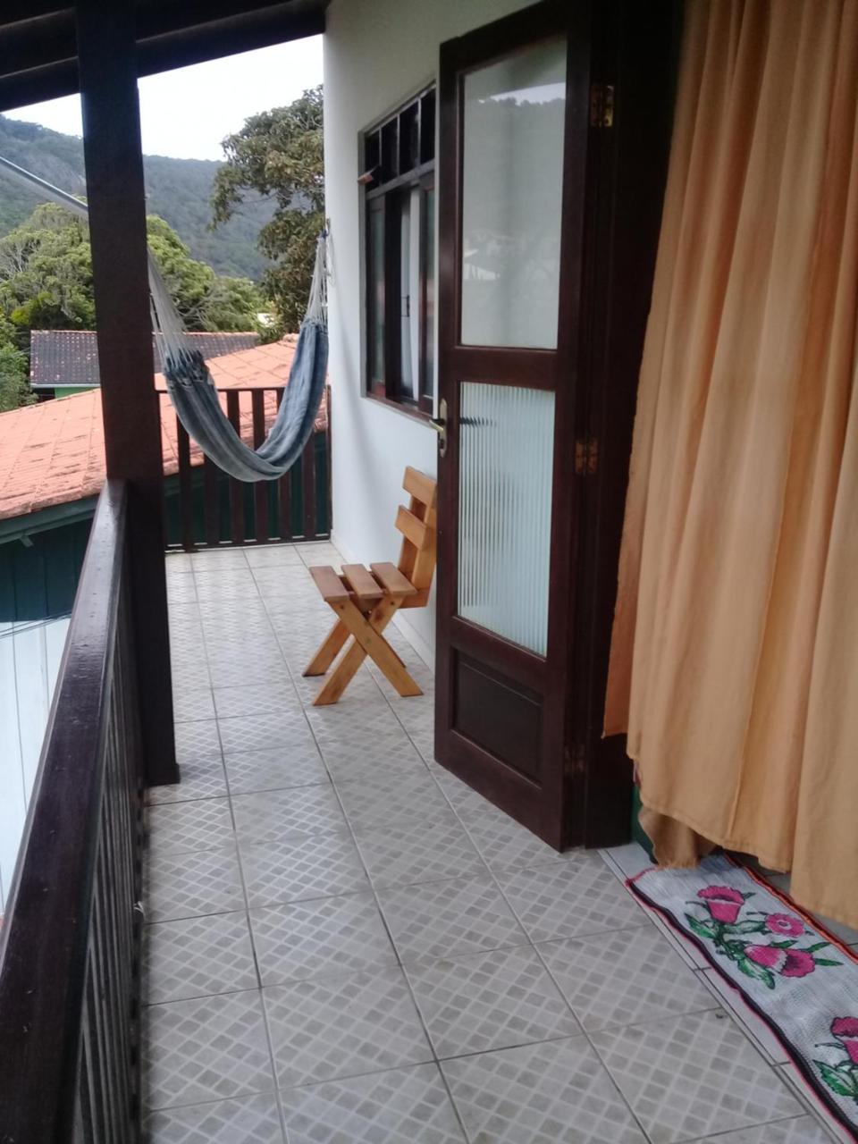 Residencial Gil Apartment Palhoca Luaran gambar