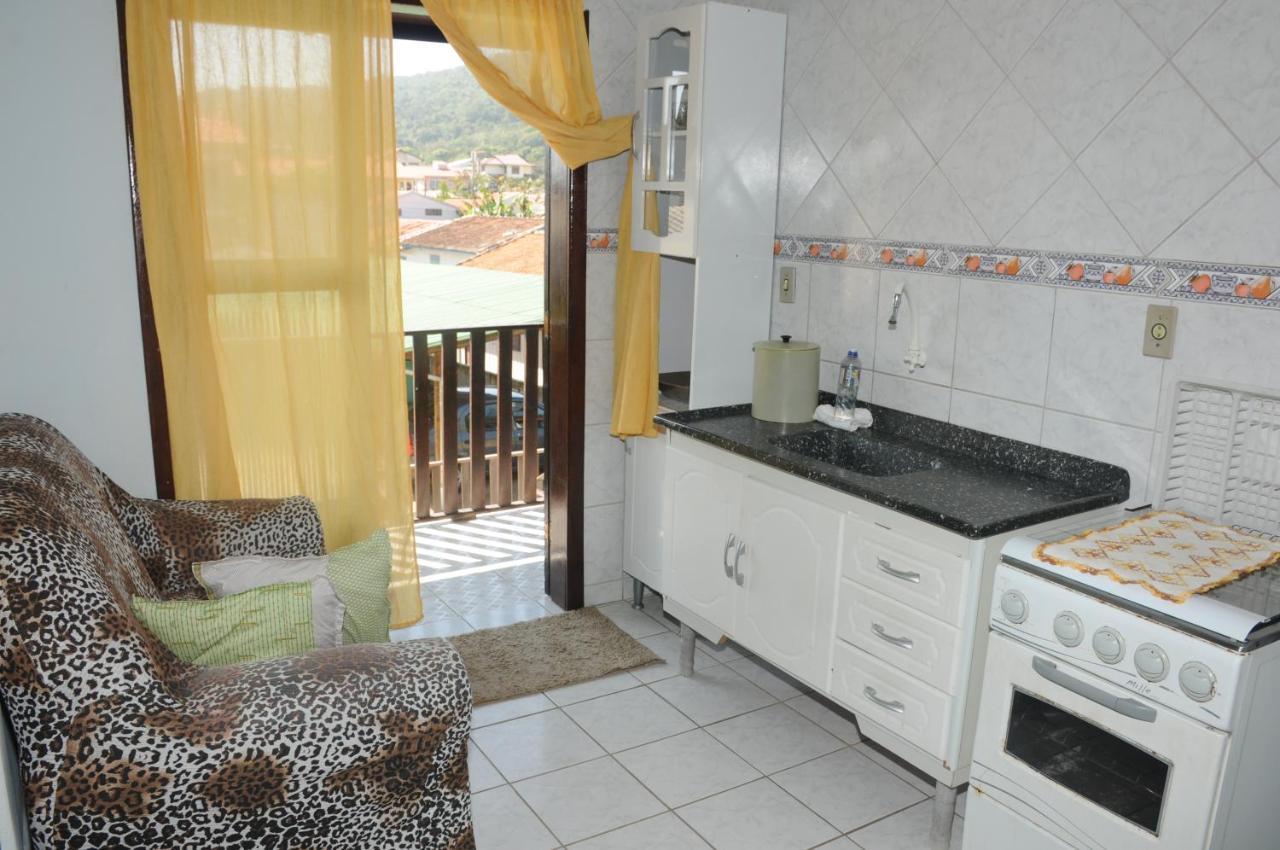 Residencial Gil Apartment Palhoca Luaran gambar