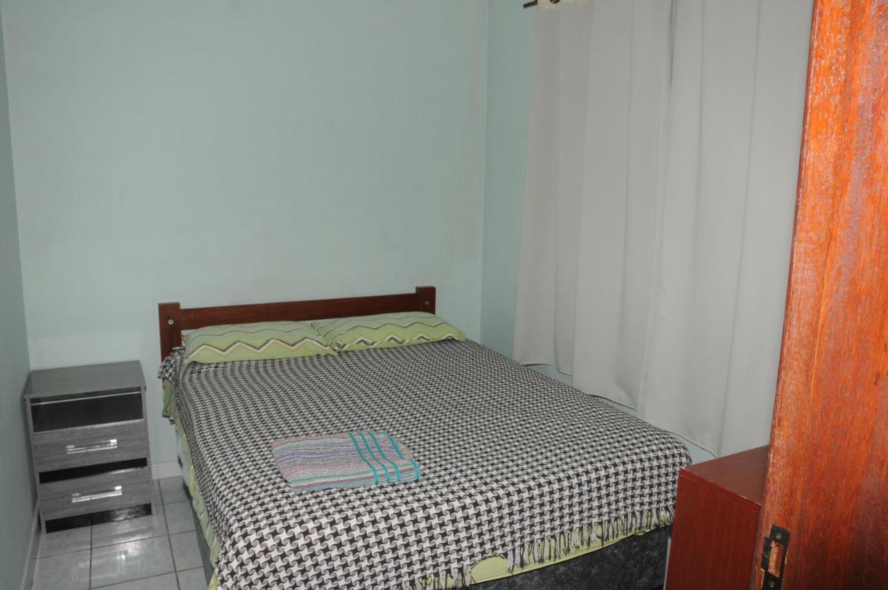 Residencial Gil Apartment Palhoca Luaran gambar