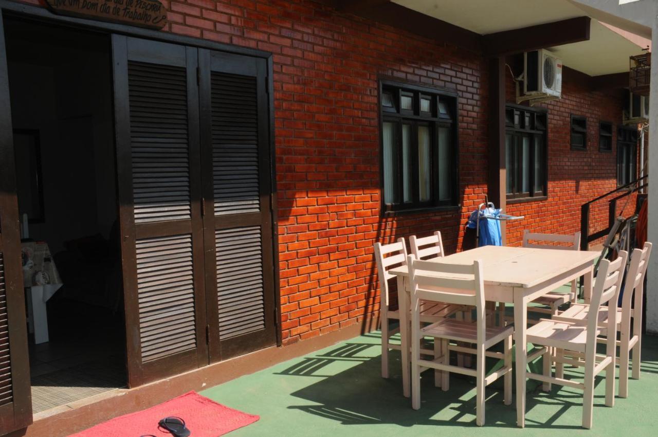 Residencial Gil Apartment Palhoca Luaran gambar