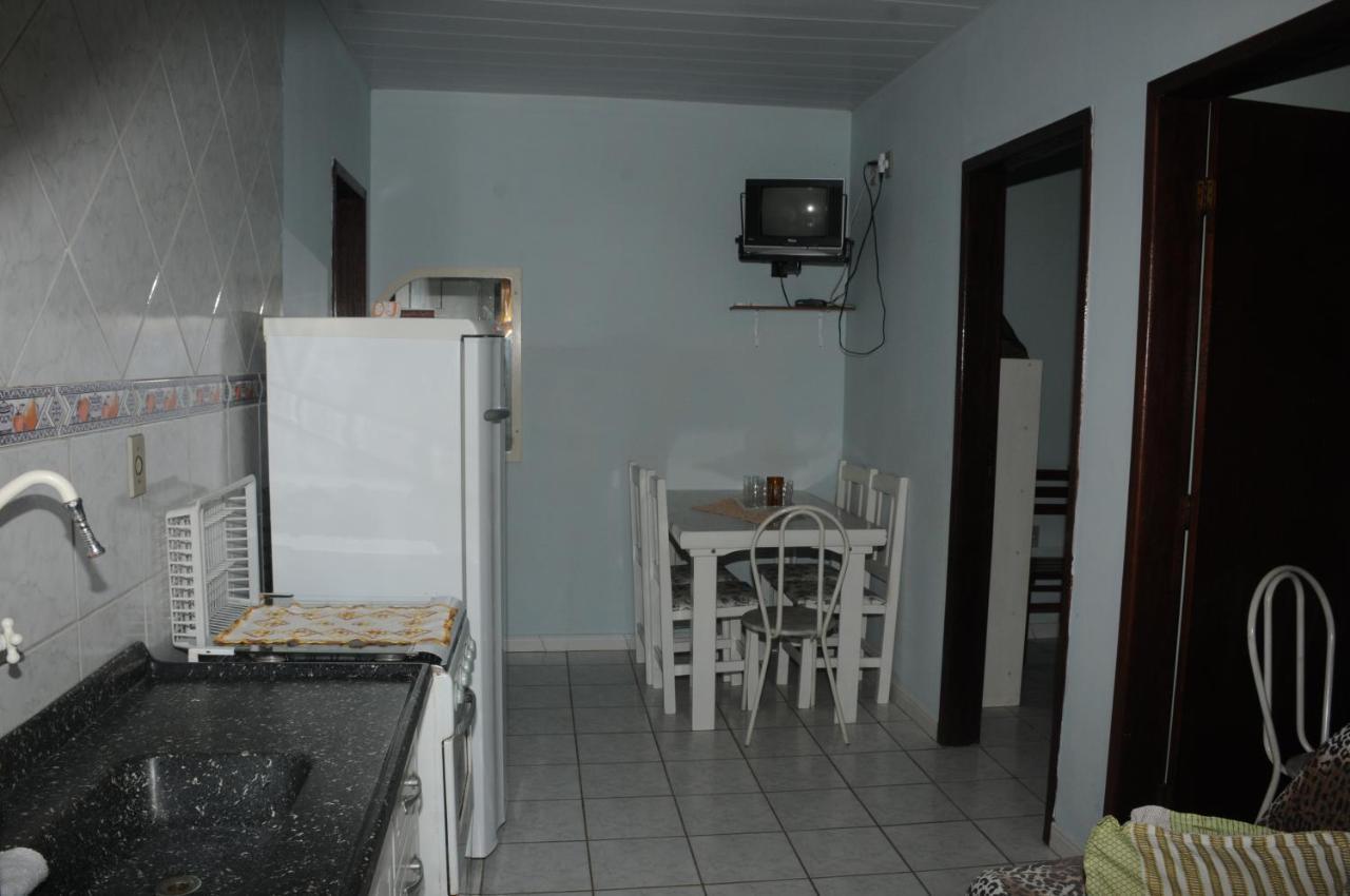 Residencial Gil Apartment Palhoca Luaran gambar