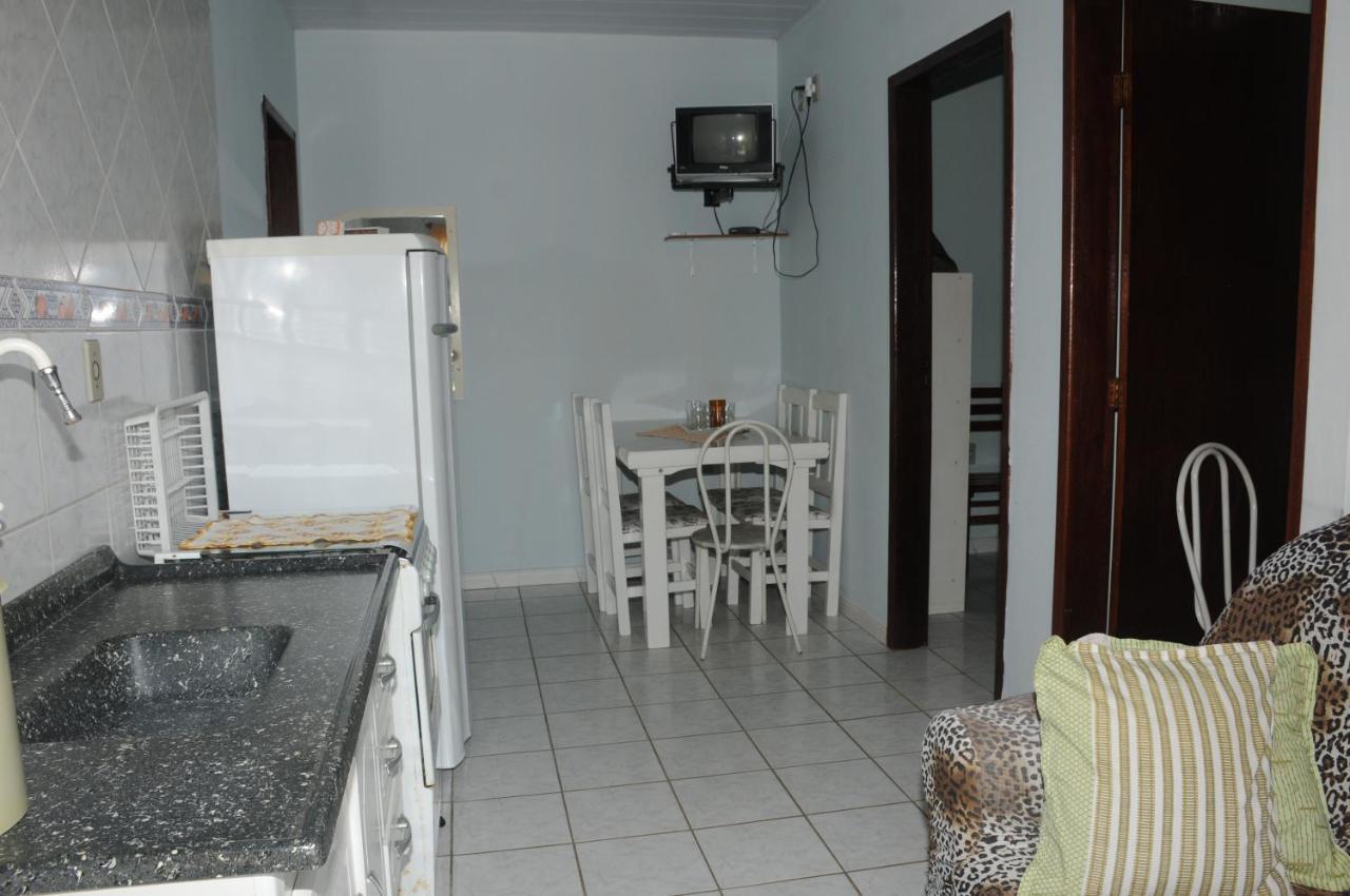 Residencial Gil Apartment Palhoca Luaran gambar